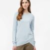 Women * Tentree Highline Cotton Acre Sweater