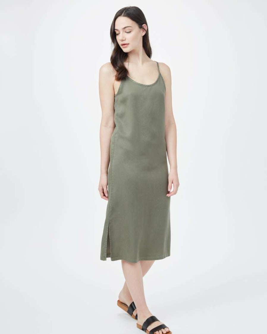 Women * Tentree Ambleside Cami Dress