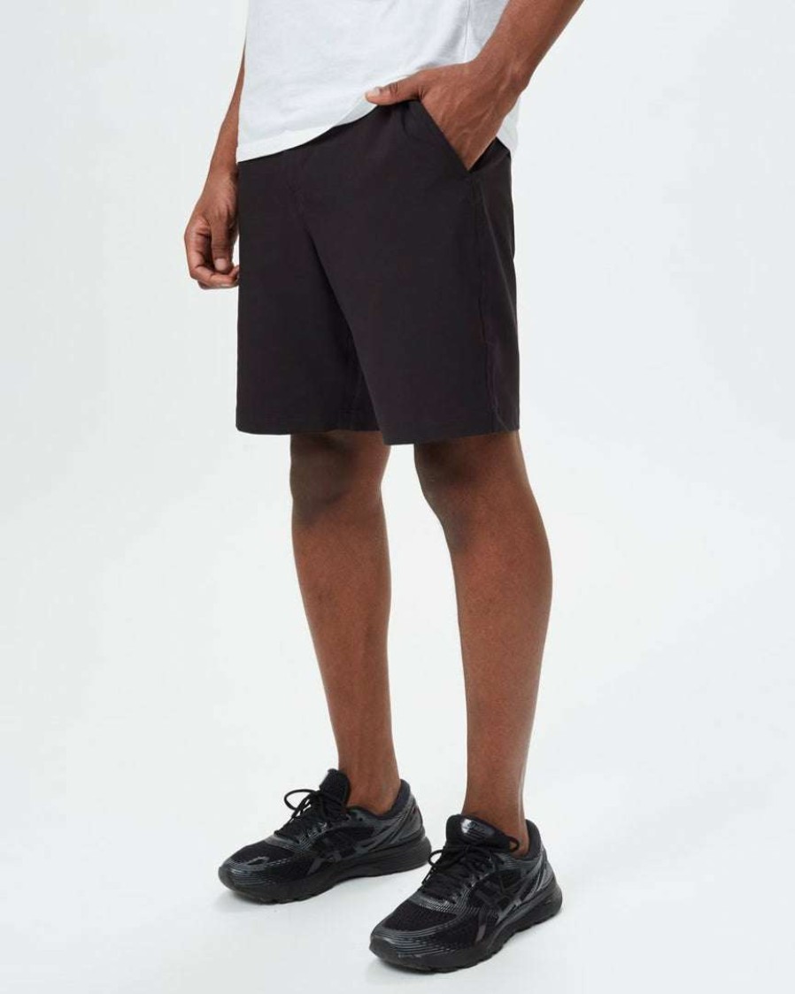 Men * Tentree Destination Latitude Short