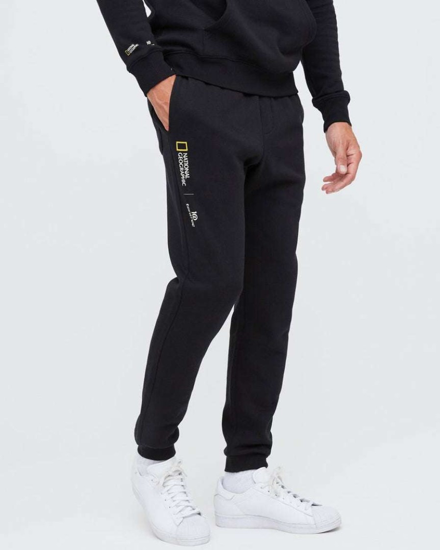 Women * Tentree National Geographic Atlas Sweatpants