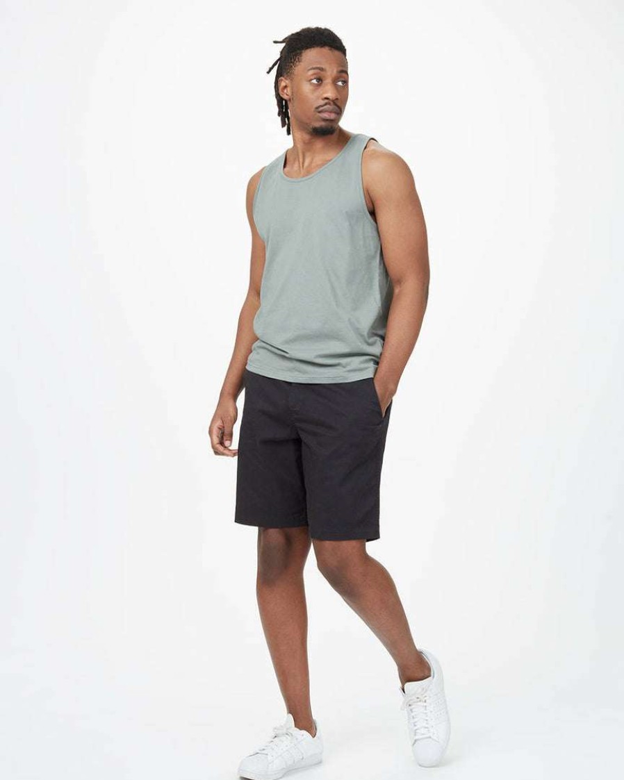 Men * Tentree Organic Cotton Tank