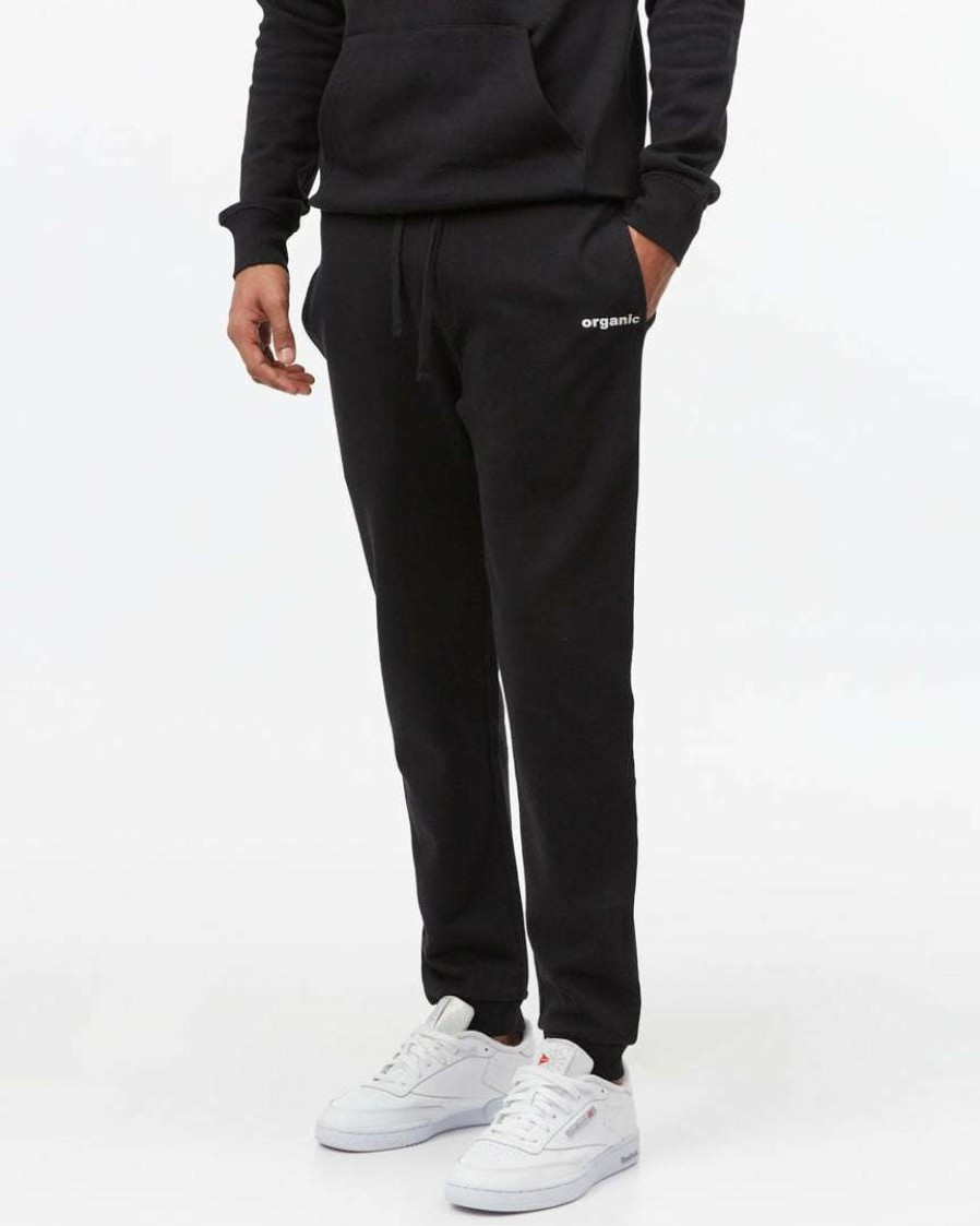 Men * Tentree Eco Facts Atlas Sweatpants