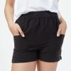 Women * Tentree Linen Offshore Short Women