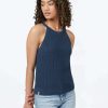 Women * Tentree Highline Cotton Sweater Tank