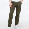 Men * Tentree Twill Jogger Men