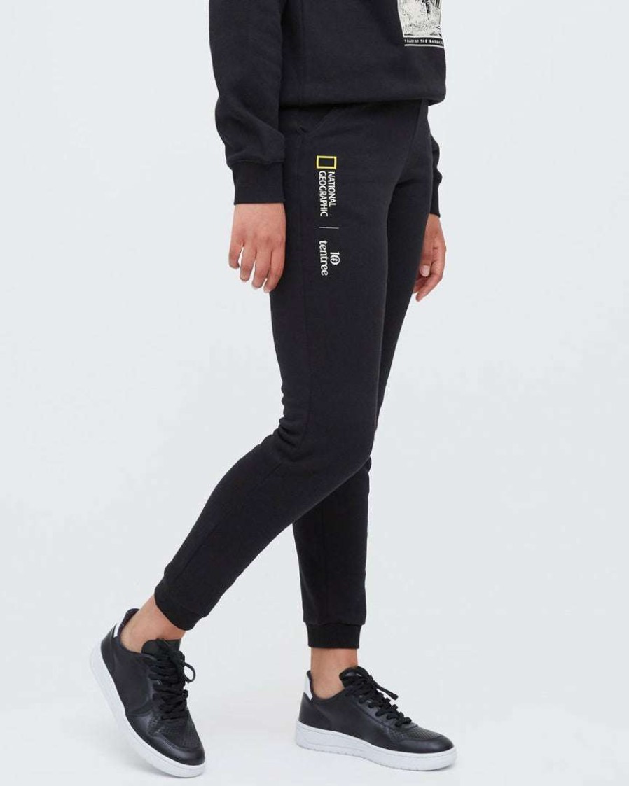 Women * Tentree National Geographic Bamone Sweatpants