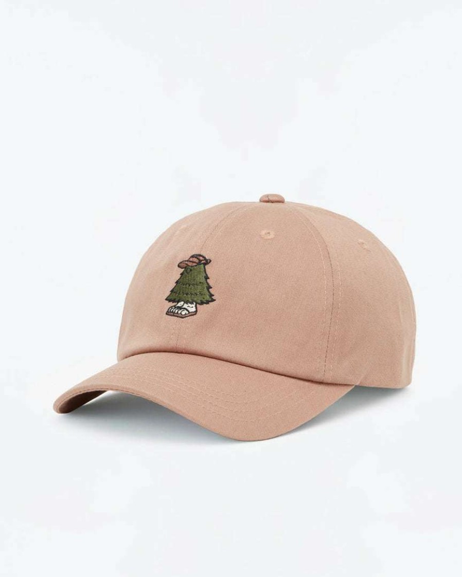 Accessories * Tentree New Arrivals Plant A Tree Peak Hat Mushroom