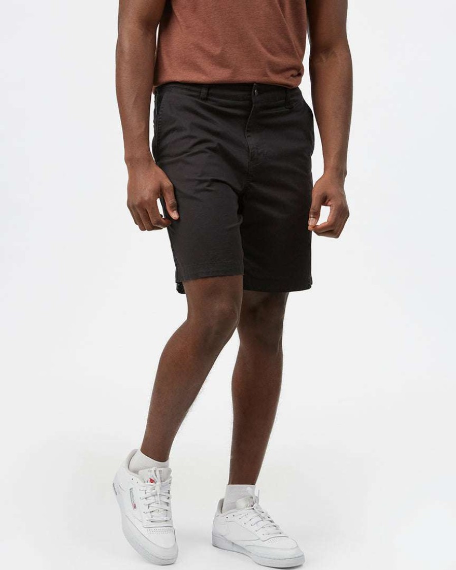 Men * Tentree Twill Latitude Short Men