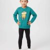 Women * Tentree Kids Lorax Crew