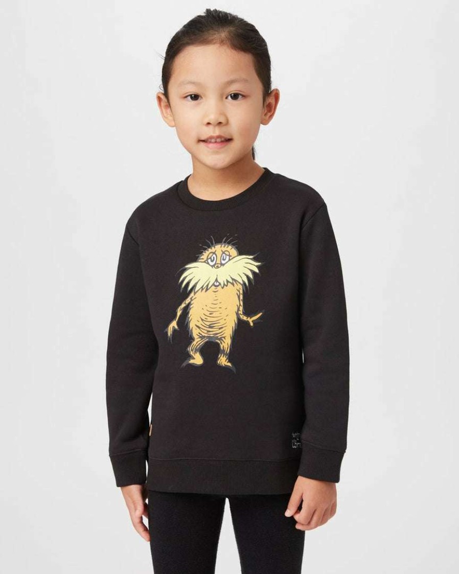 Women * Tentree Kids Lorax Crew