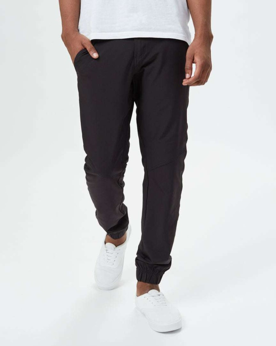 Men * Tentree Destination Stretch Jogger