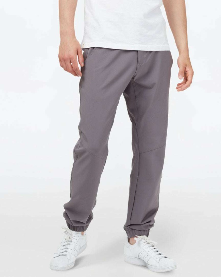 Men * Tentree Destination Stretch Jogger