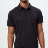 Men * Tentree Destination Astir Polo Men