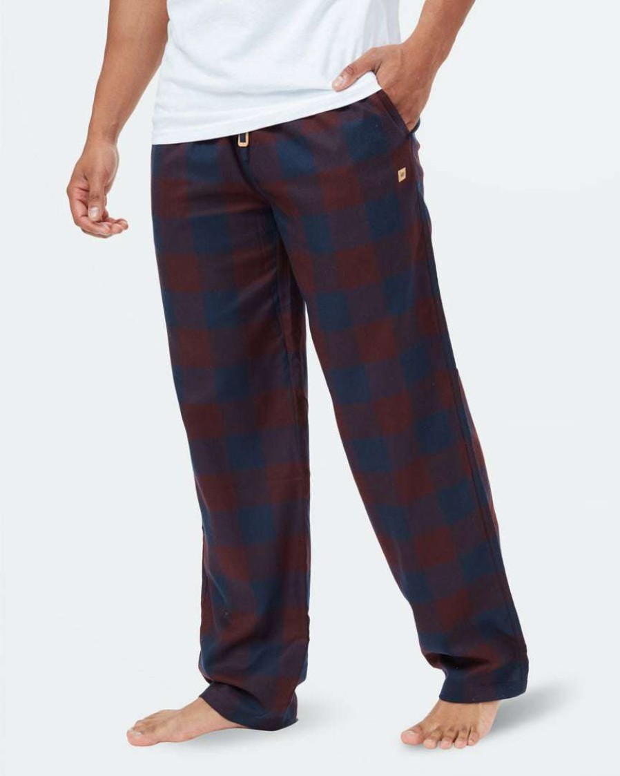 Men * Tentree Ember Pj Pant Men