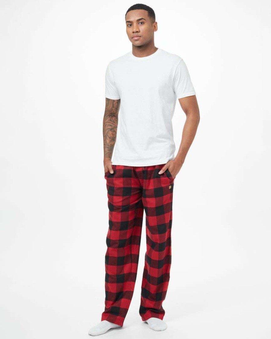 Men * Tentree Ember Pj Pant Men