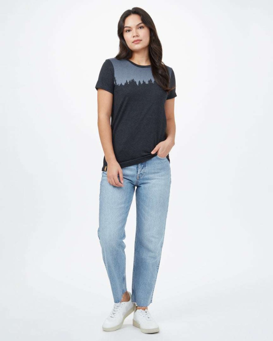 Women * Tentree Women Juniper T-Shirt