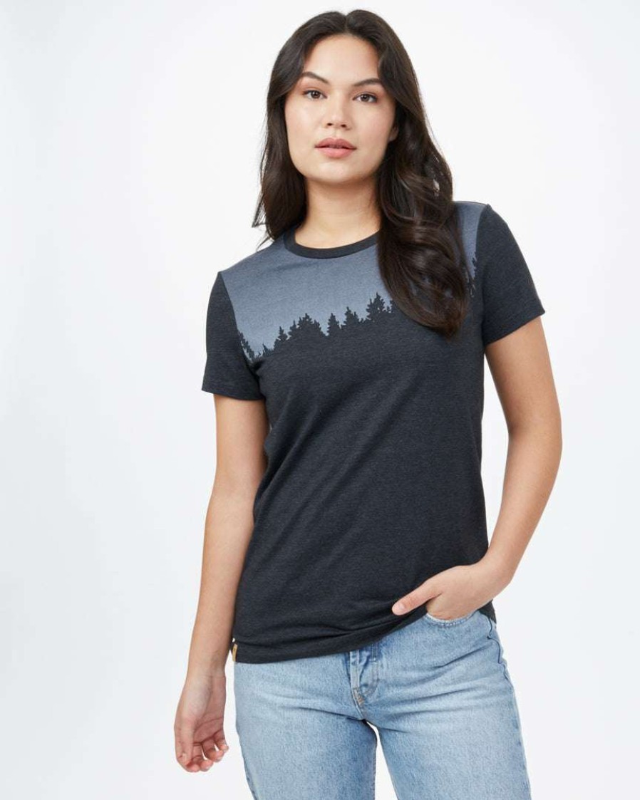 Women * Tentree Women Juniper T-Shirt