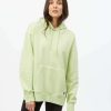 Women * Tentree Treefleece Oversized Hoodie