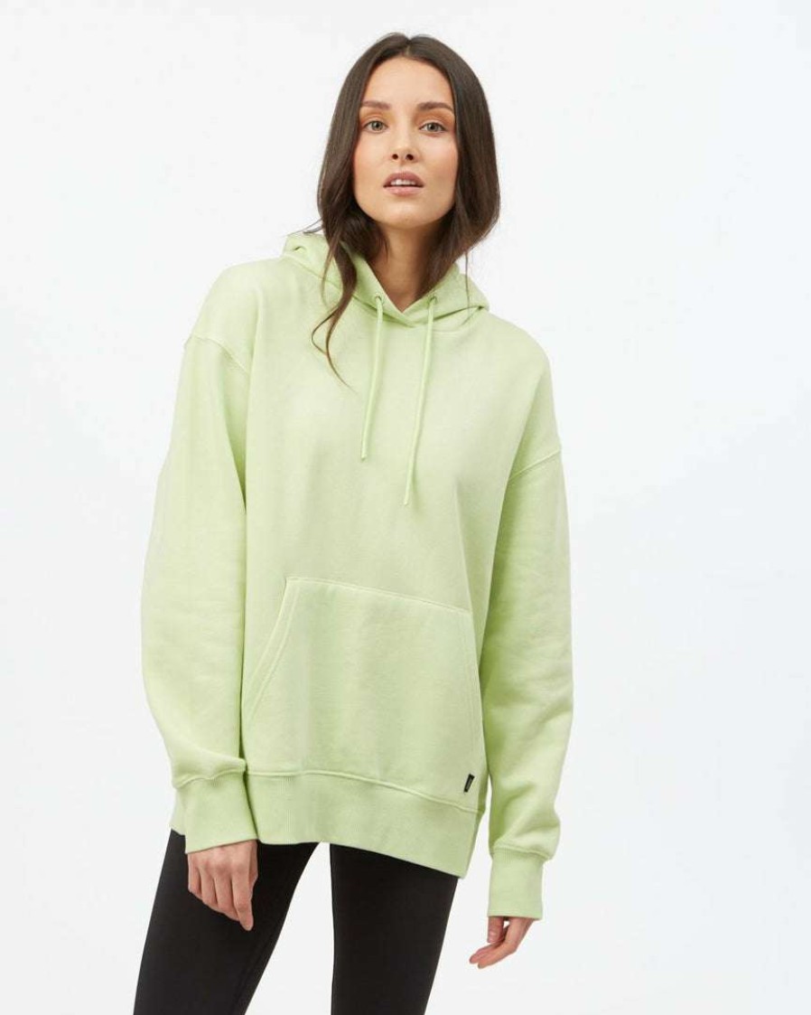 Women * Tentree Treefleece Oversized Hoodie