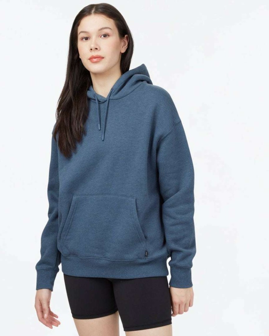 Women * Tentree Treefleece Oversized Hoodie