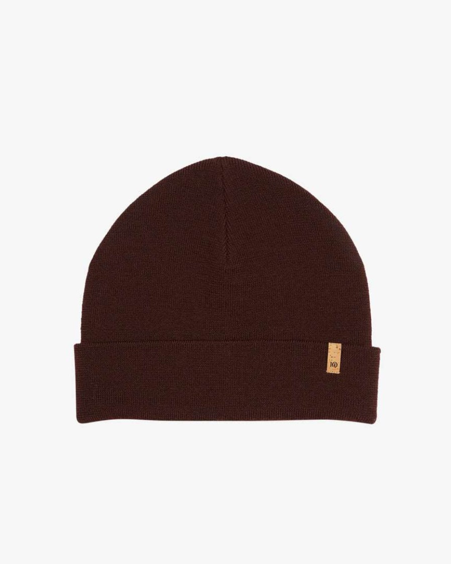 Accessories * Tentree Wool Kurt Beanie