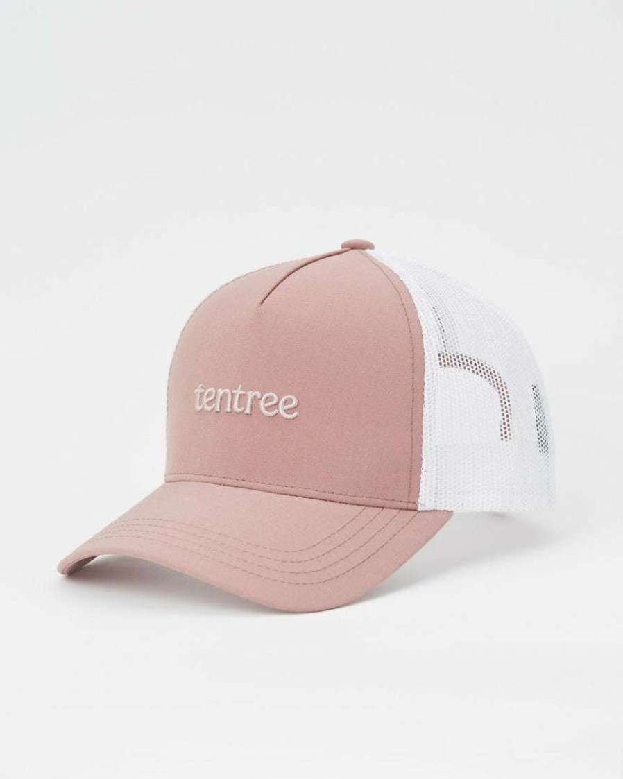 Women * Activewear Tentree Destination Altitude Hat