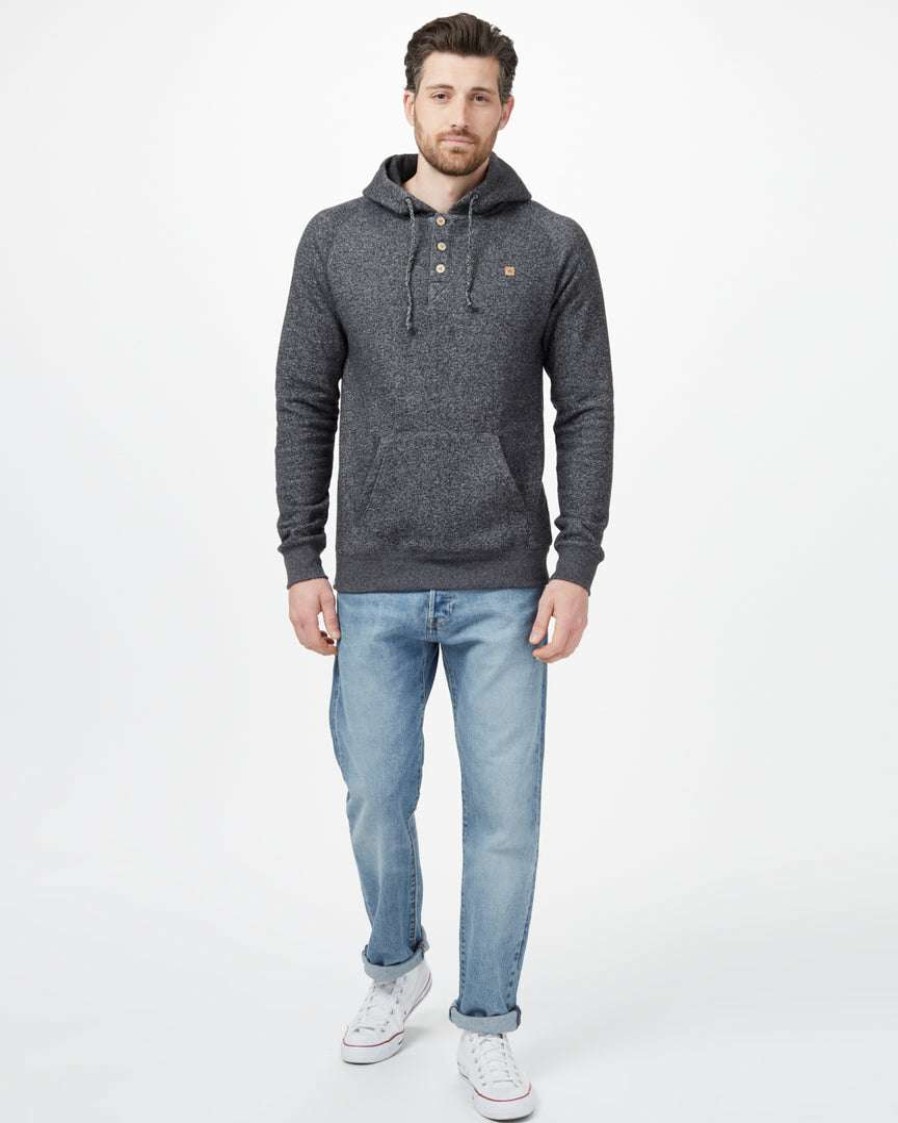 Men * Tentree Men Oberon Hoodie