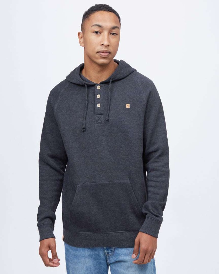 Men * Tentree Men Oberon Hoodie