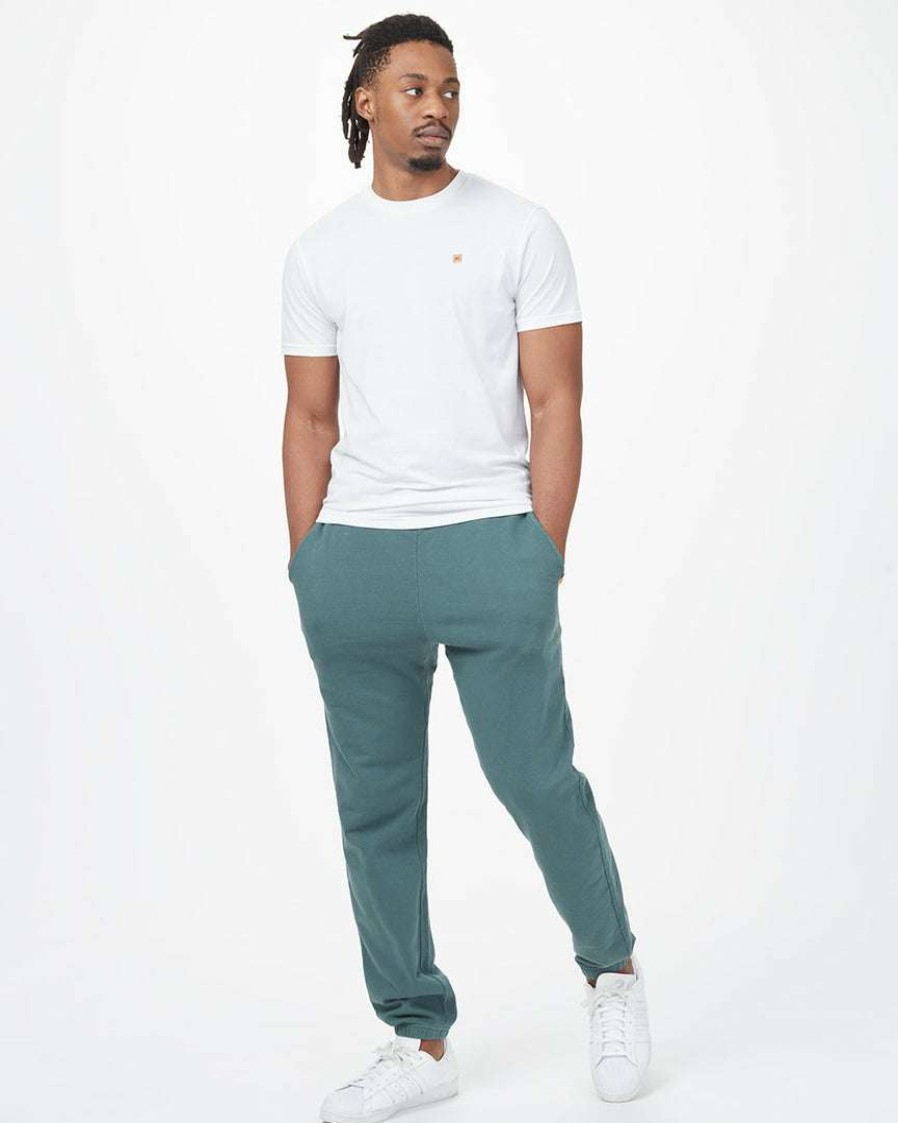 Men * Tentree Organic French Terry Sweatpant Men