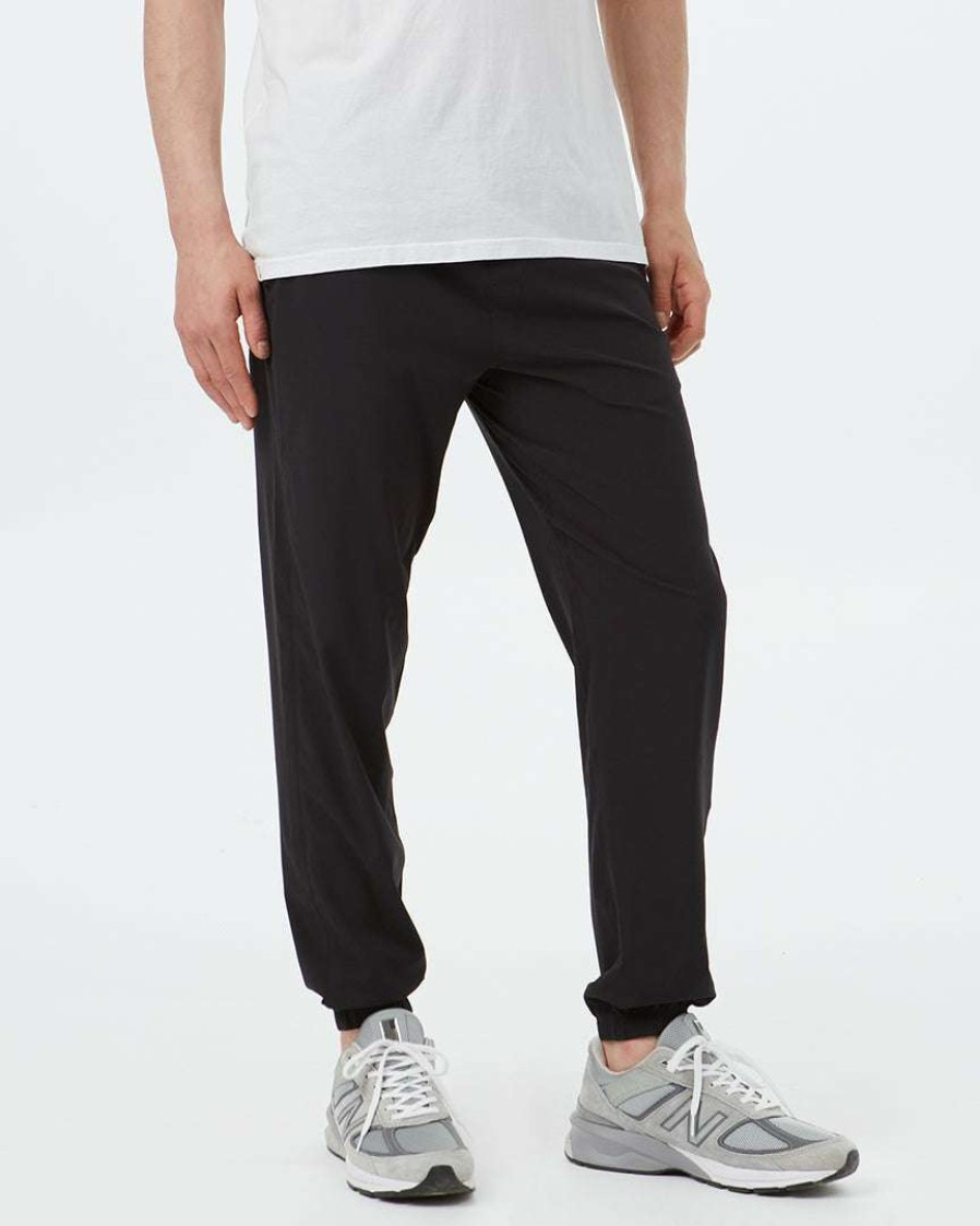 Men * Tentree Men Inmotion Track Jogger