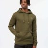 Men * Tentree Men Sasquatch Hoodie