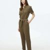 Women * Tentree Tencel Slater Jumpsuit