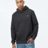 Men * Tentree Quilted Block Hoodie