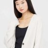 Women * Tentree Oversized Button Cardigan