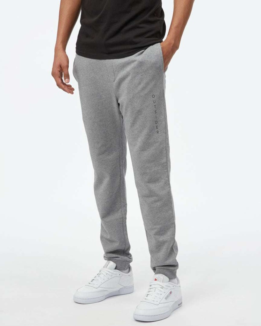 Men * Tentree Outsider Sweatpants Best Sellers