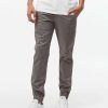 Men * Tentree Twill Classic Jogger