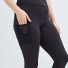 Women * Tentree Inmotion 7/8 Pocket Legging