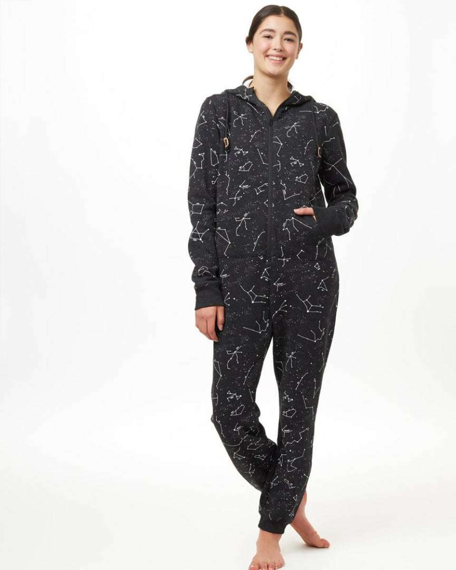 Men * Tentree Unisex Onesie Sustainable Loungewear