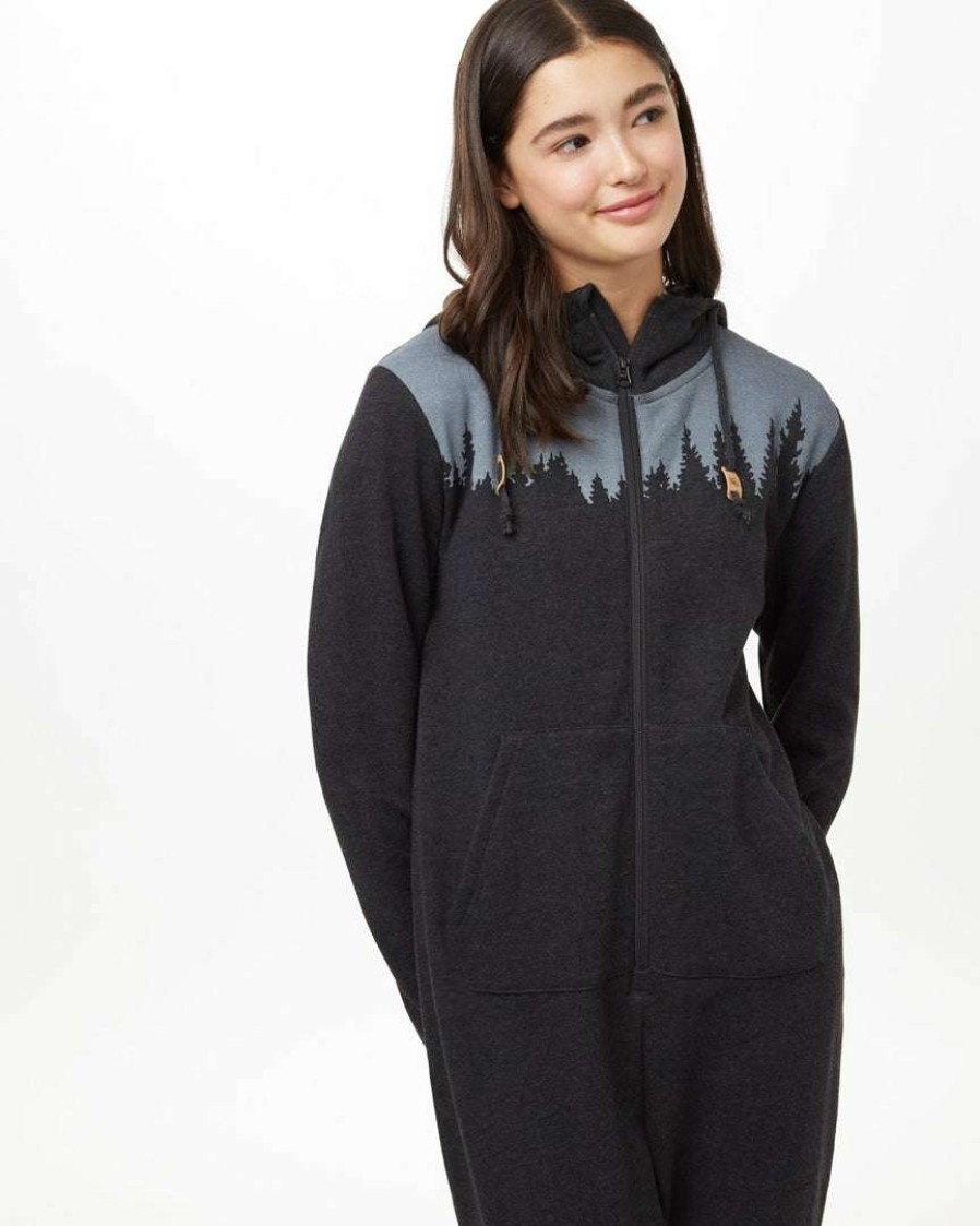 Men * Tentree Unisex Onesie Sustainable Loungewear