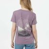 Women * Tentree Volcano Views T-Shirt