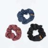 Accessories * Tentree Upcycled Scrunchies 3-Pack