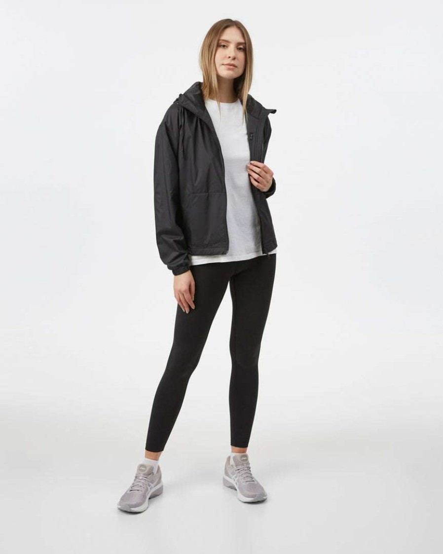 Women * Tentree Women Cloud Shell Jacket