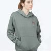 Women * Tentree Mushroom Embroidery Hoodie