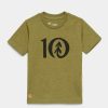 Kids * Tentree Kids Logo T-Shirt