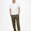 Men * Tentree Men Hemp Stretch Chino Pant