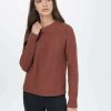 Women * Tentree Highline Treestitch Crew Sweater