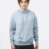 Men * Tentree Treefleece Relaxed Hoodie