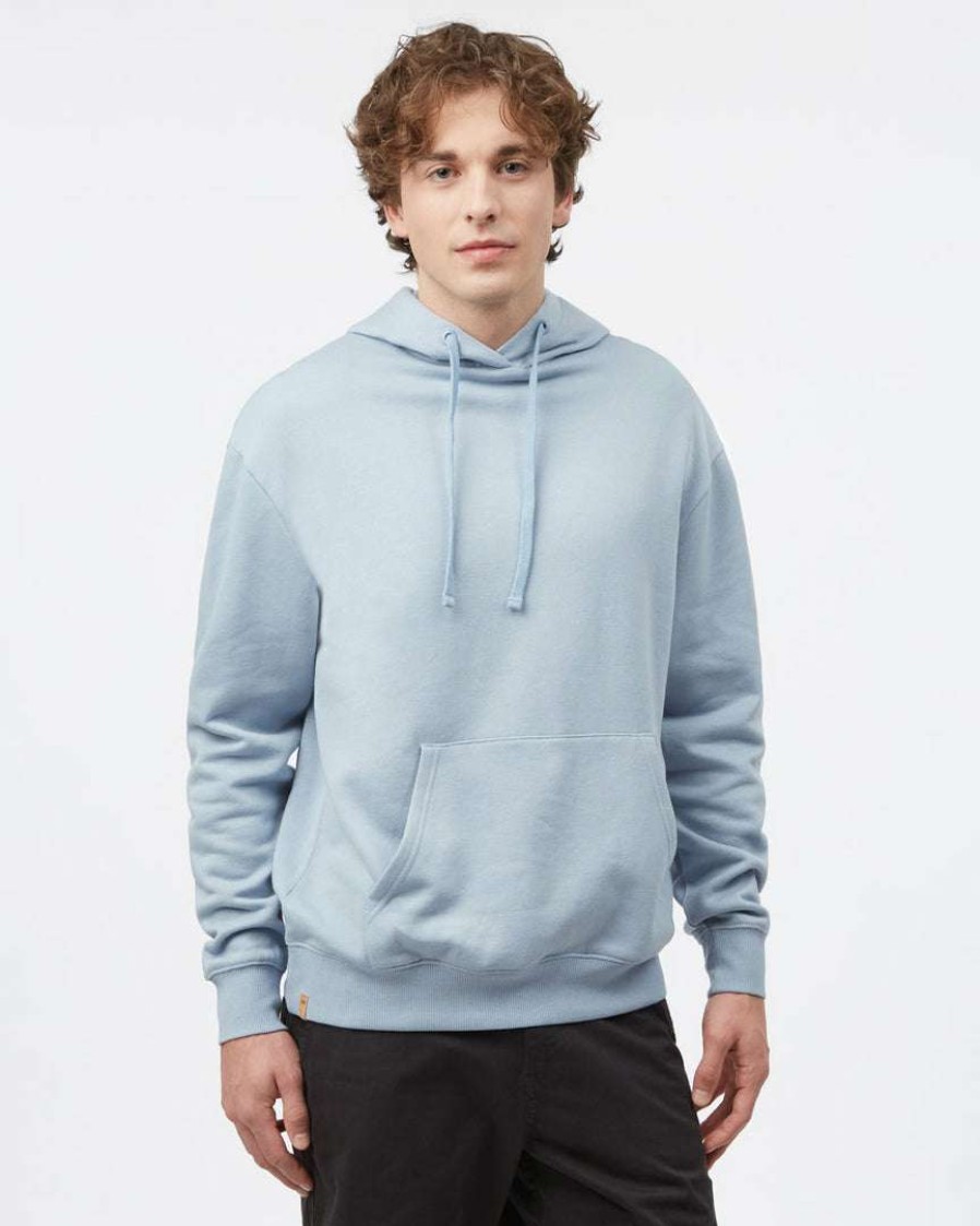 Men * Tentree Treefleece Relaxed Hoodie