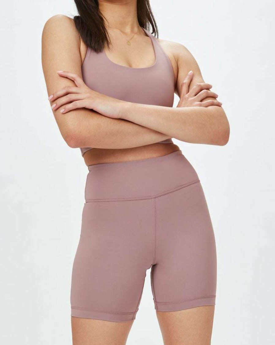 Women * Tentree Inmotion Bike Short