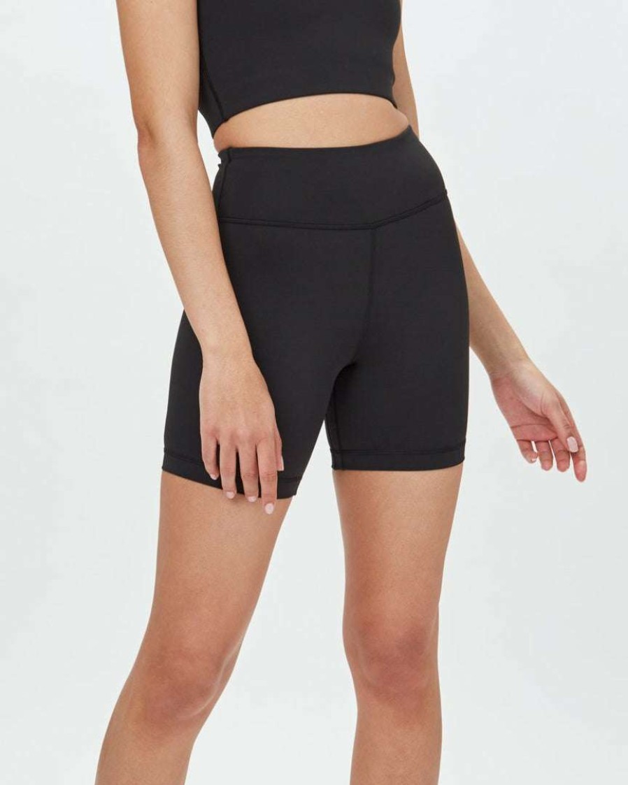 Women * Tentree Inmotion Bike Short